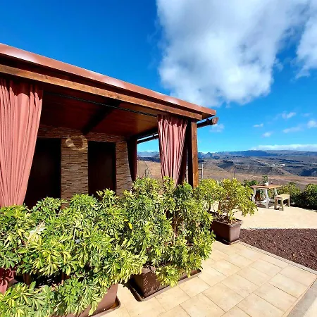 The Black Horse Canarias - Adults Only Country house