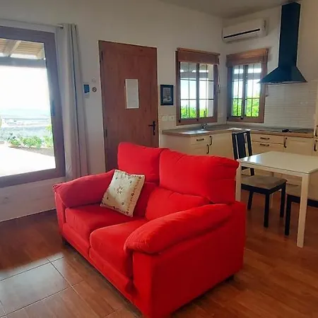 The Black Horse Canarias - Adults Only Country house Maspalomas (Gran Canaria)