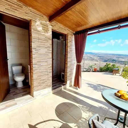 The Black Horse Canarias - Adults Only * Maspalomas (Gran Canaria)