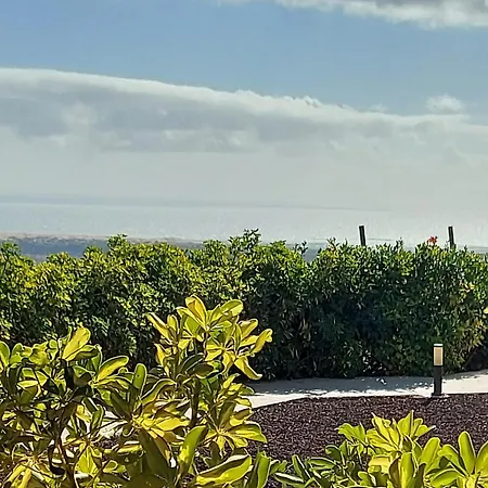 Country house The Black Horse Canarias - Adults Only *