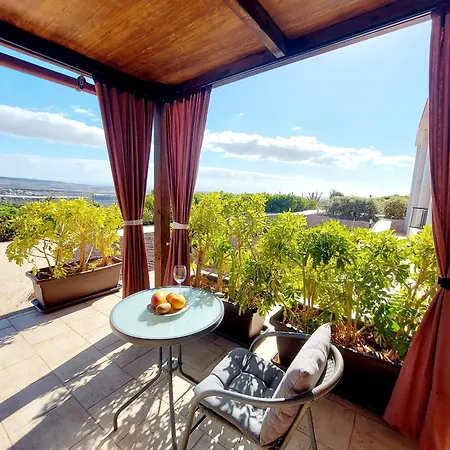 The Black Horse Canarias - Adults Only Maspalomas (Gran Canaria)