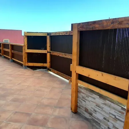 The Black Horse Canarias - Adults Only * Maspalomas (Gran Canaria)