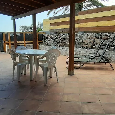 The Black Horse Canarias - Adults Only Maspalomas (Gran Canaria)