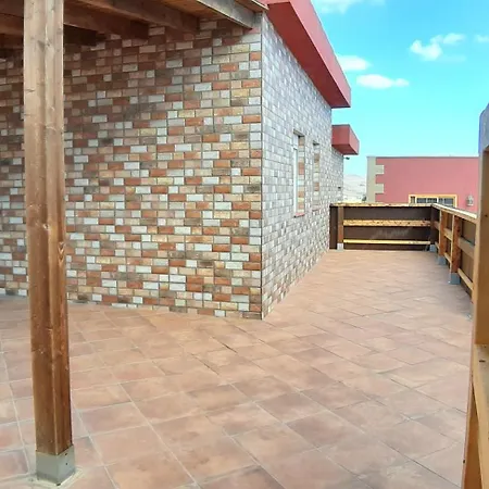 The Black Horse Canarias - Adults Only Maspalomas (Gran Canaria)