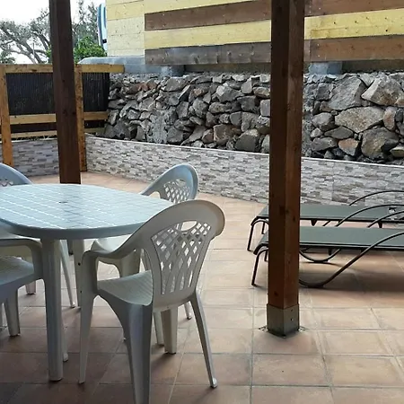 The Black Horse Canarias - Adults Only