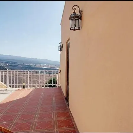 Country house The Black Horse Canarias - Adults Only Maspalomas (Gran Canaria)