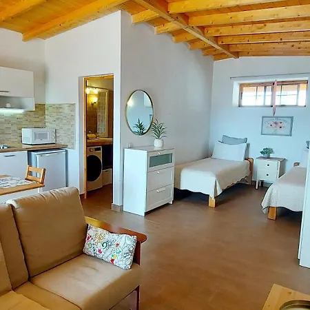 The Black Horse Canarias - Adults Only Country house *