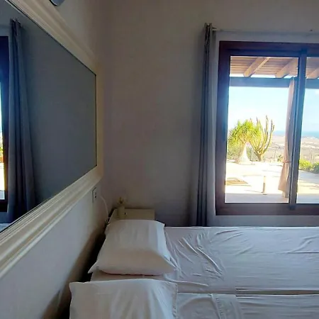 The Black Horse Canarias - Adults Only * Maspalomas (Gran Canaria)
