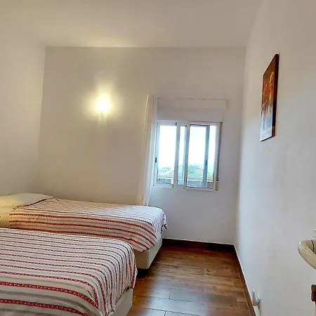 The Black Horse Canarias - Adults Only Country house *