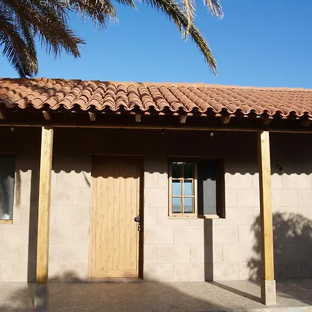 Country house The Black Horse Canarias - Adults Only