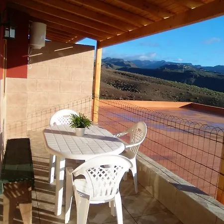 Country house The Black Horse Canarias - Adults Only Maspalomas (Gran Canaria)