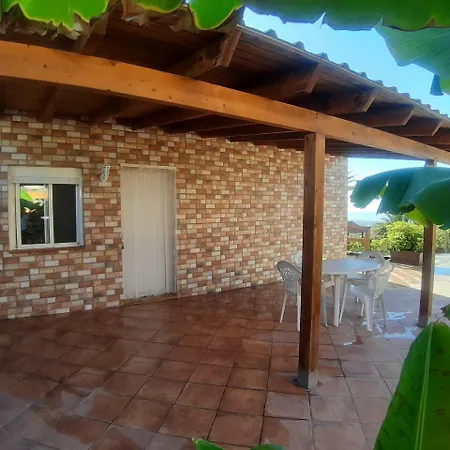 Country house The Black Horse Canarias - Adults Only